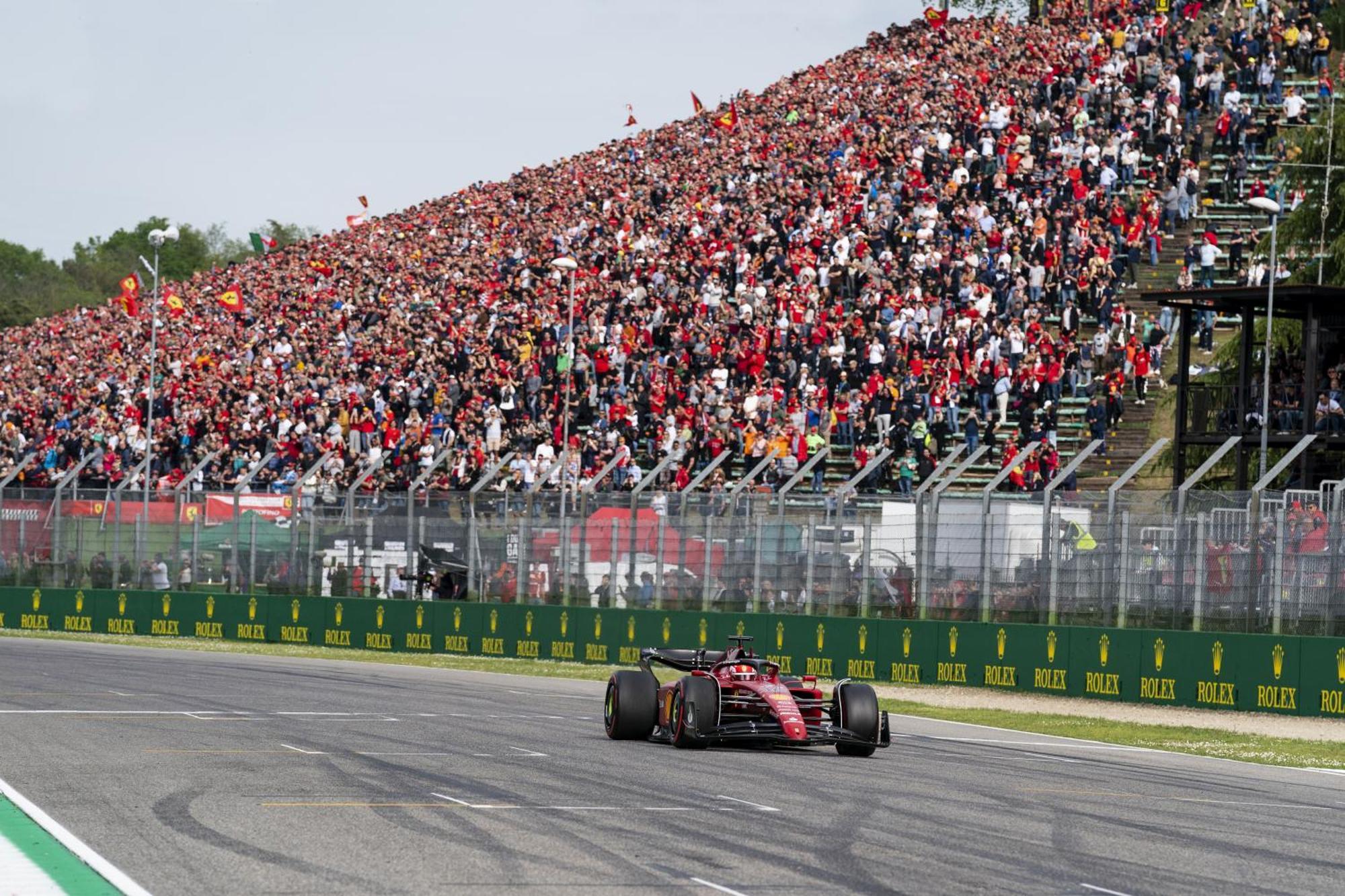 Le Due Corti Centro Storico - Autodromo Leilighet Imola Eksteriør bilde